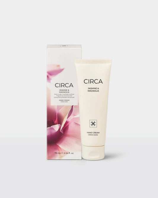 Jasmine & Magnolia Hand Cream