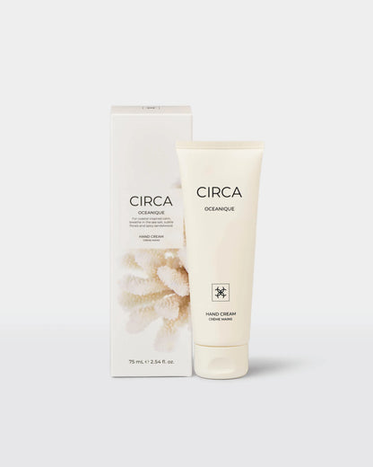 Oceanique Hand Cream