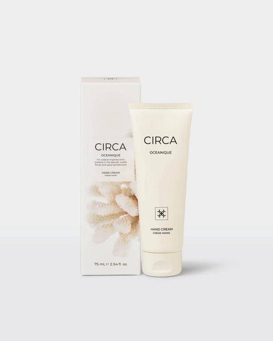 Oceanique Hand Cream