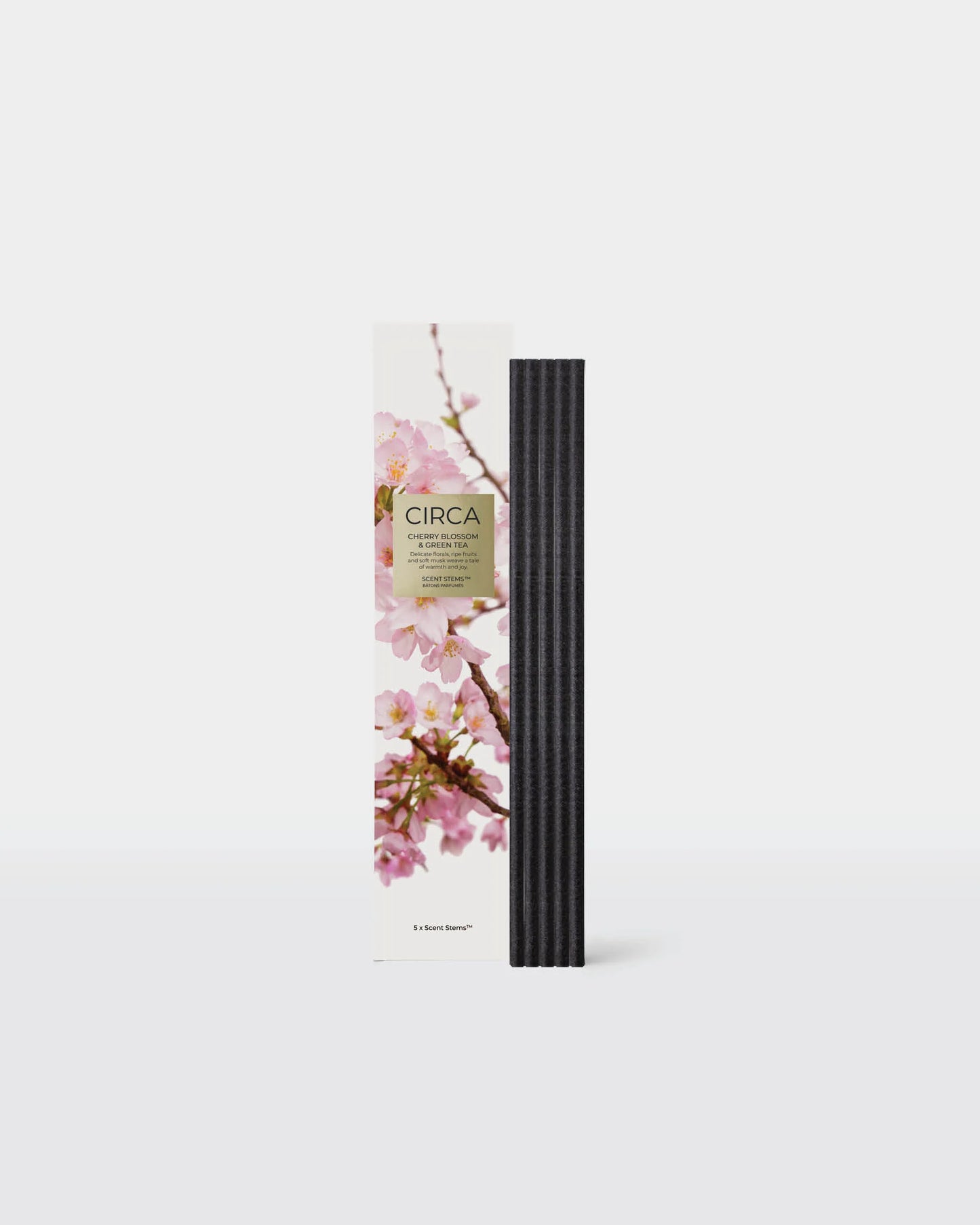 Cherry Blossom & Green Tea Scent Stems™ Refill LTD ED