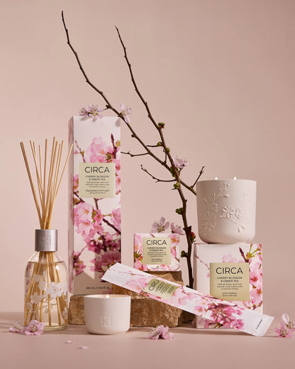 Cherry Blossom & Green Tea Scent Stems™ Refill LTD ED