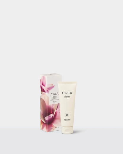 Jasmine & Magnolia Hand Cream