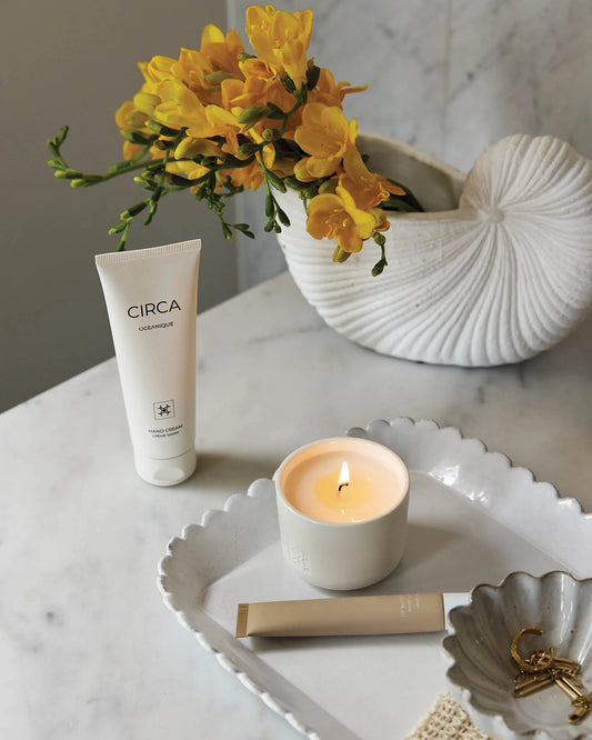 Oceanique Hand Cream