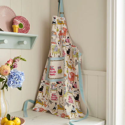 Cool Cats Apron