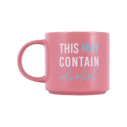 Cheeky Mug | Drink