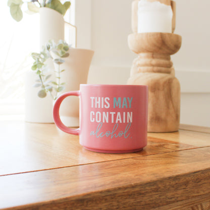 Cheeky Mug | Drink