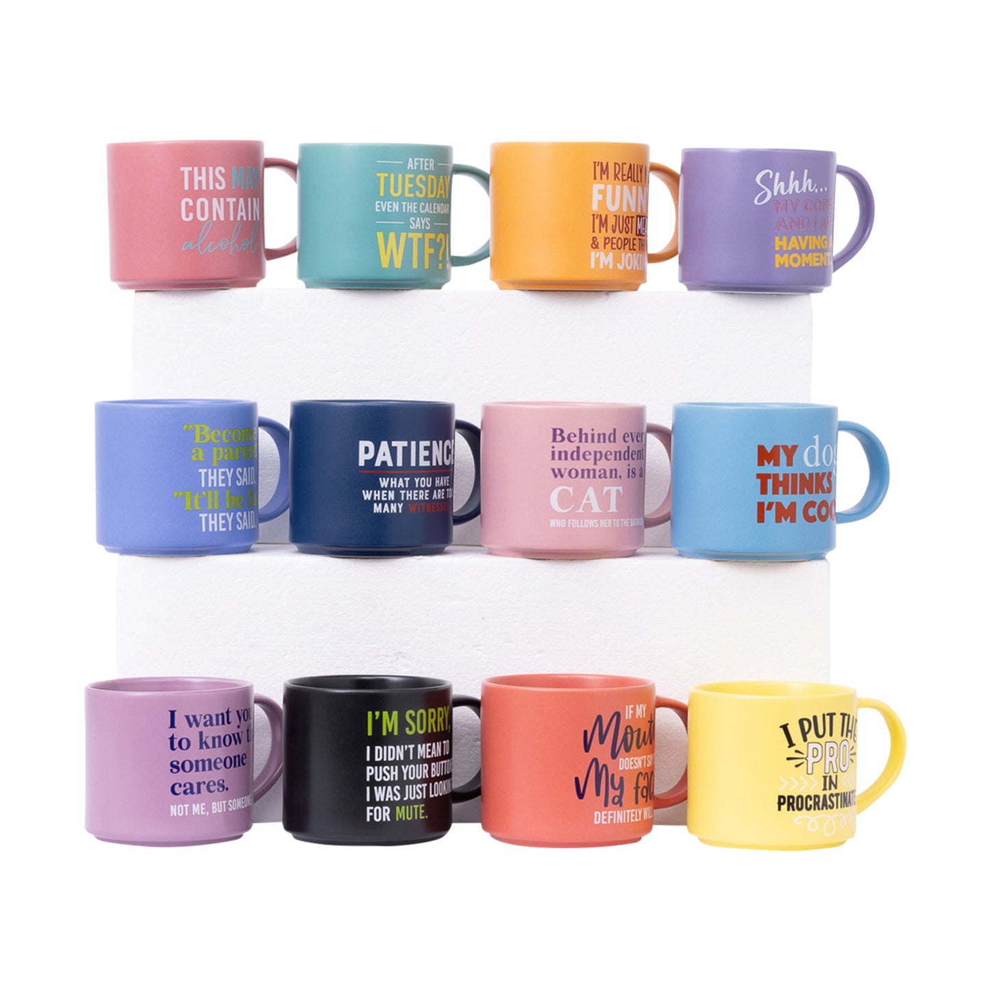 Cheeky Mug | Drink