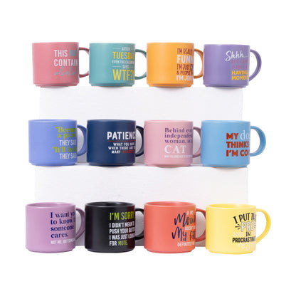 Cheeky Mug | Drink
