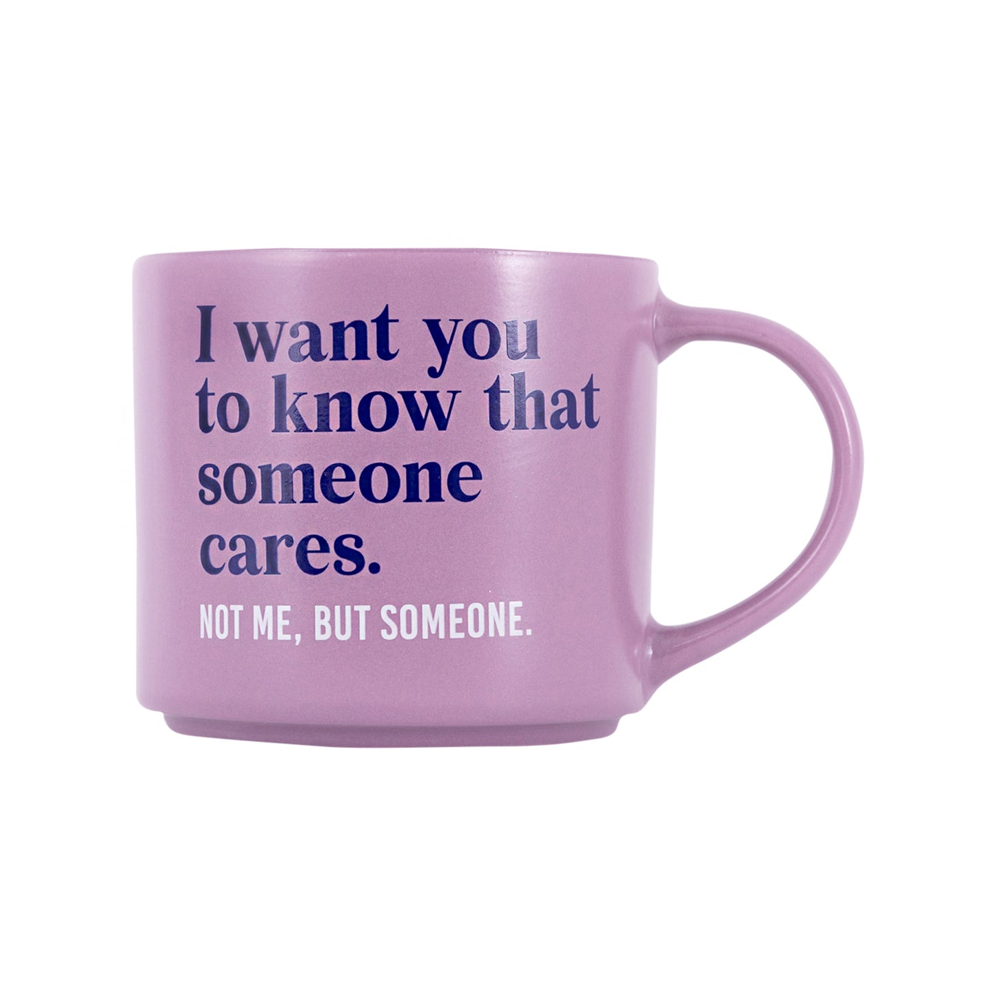 Cheeky Mug | Care