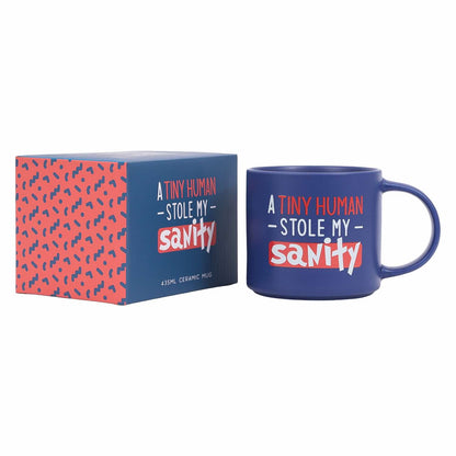 Cheeky Mug | Sanity
