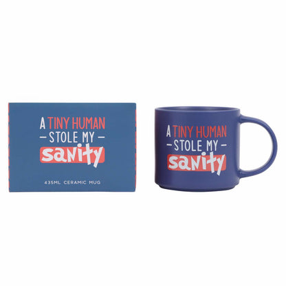 Cheeky Mug | Sanity