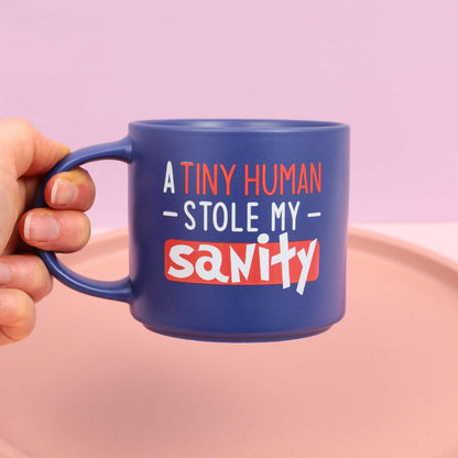 Cheeky Mug | Sanity