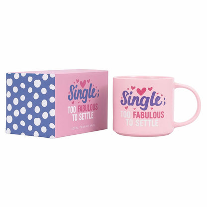 Cheeky Mug | Single