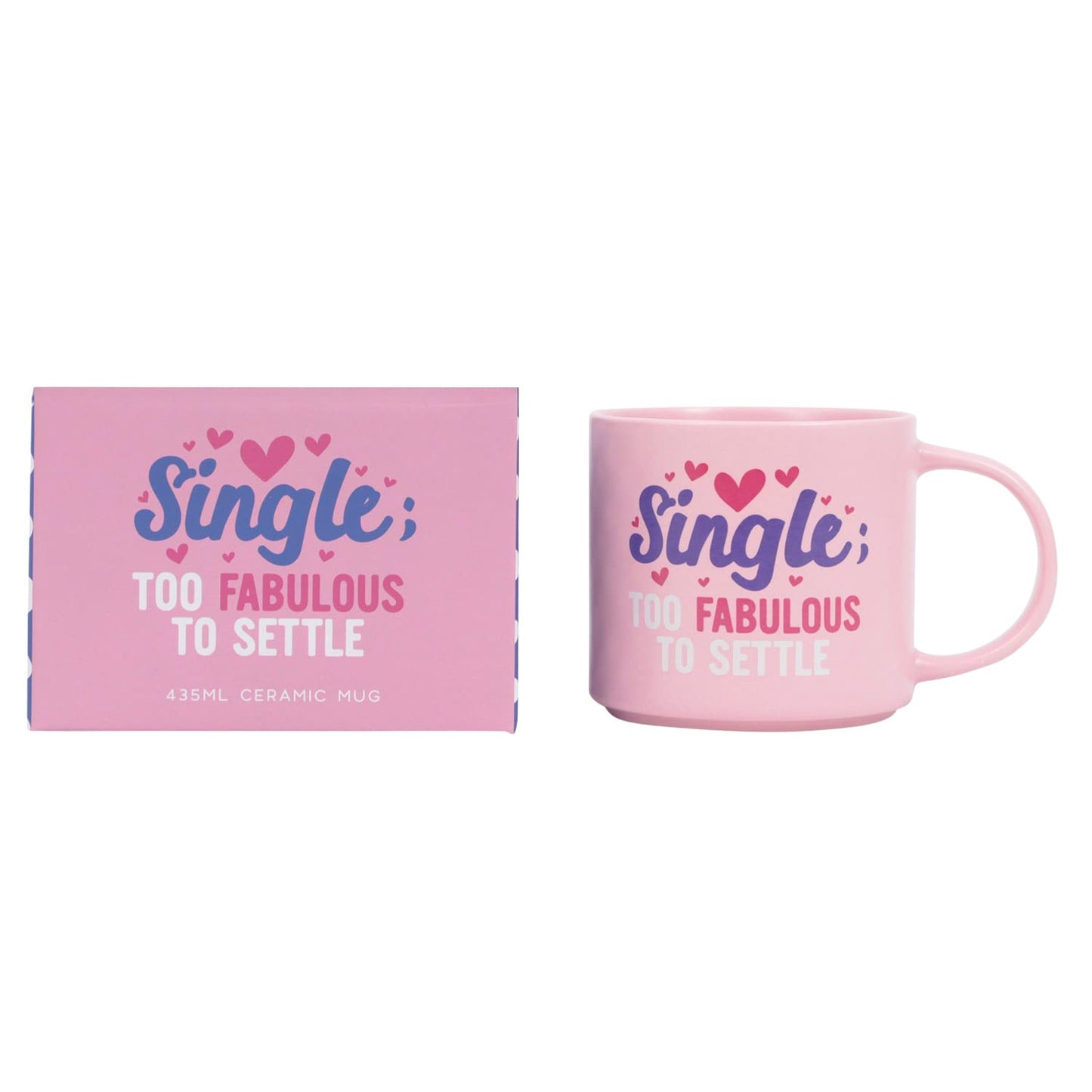 Cheeky Mug | Single