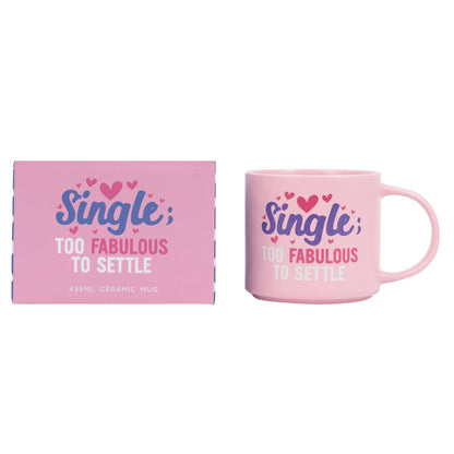 Cheeky Mug | Single