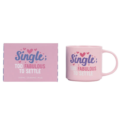 Cheeky Mug | Single