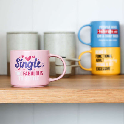 Cheeky Mug | Single