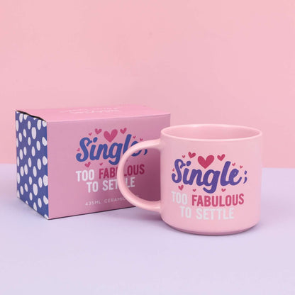 Cheeky Mug | Single
