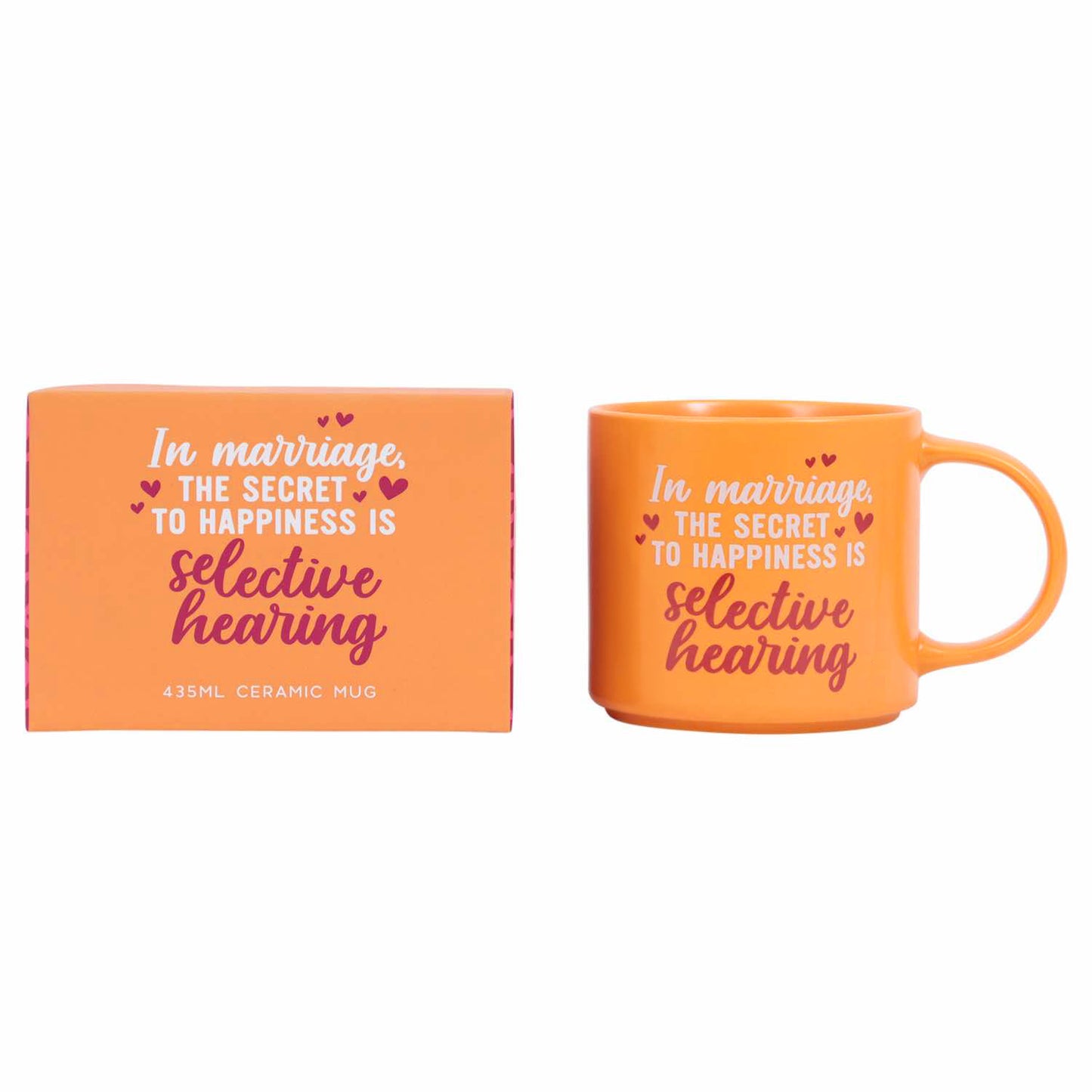 Cheeky Mug | Marriage