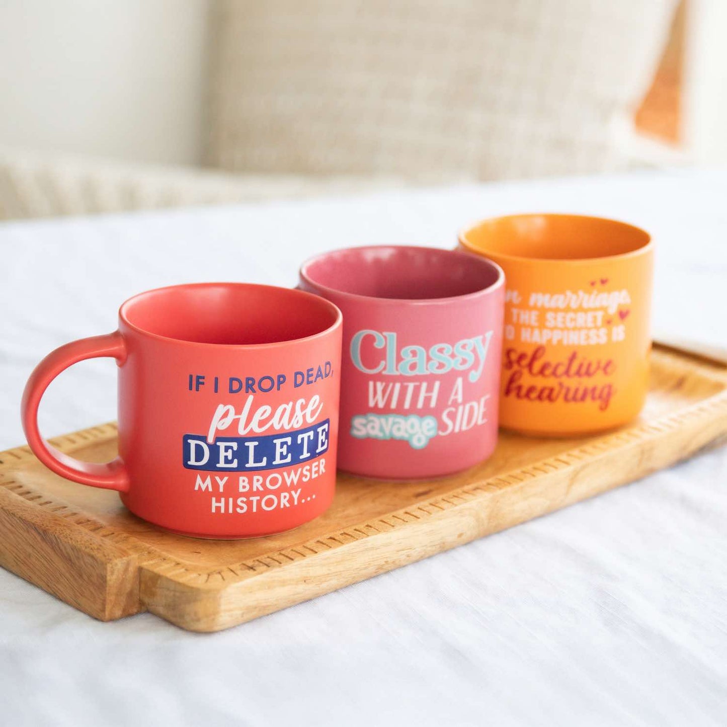 Cheeky Mug | Marriage