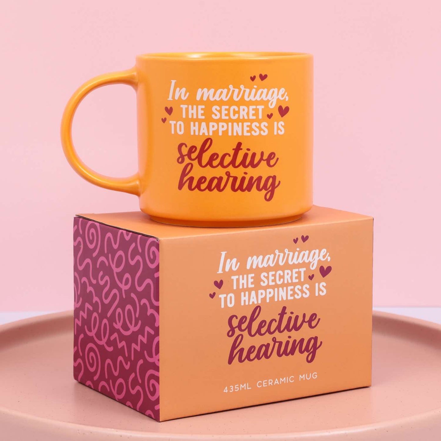 Cheeky Mug | Marriage