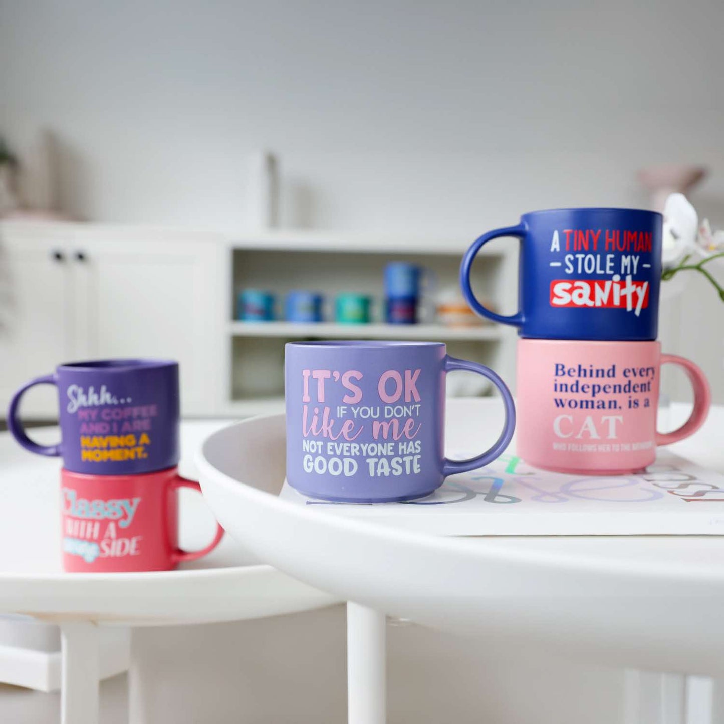 Cheeky Mug | Therapy