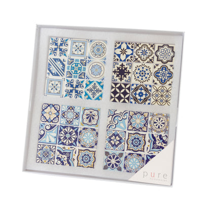 Harlow Ceramic Coaster