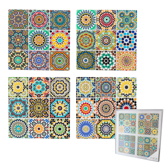 Hepburn Ceramic Coaster