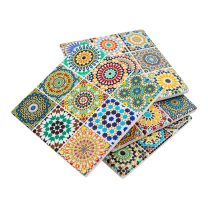 Hepburn Ceramic Coaster