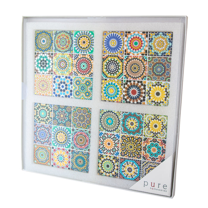 Hepburn Ceramic Coaster