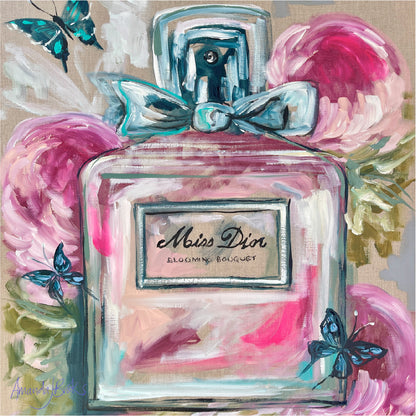 Lilli Rock Coaster - Ces't Tres Belle