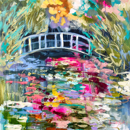 Lilli Rock Coaster - Ces't Tres Belle