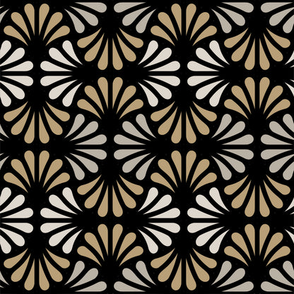 Lilli Rock Coaster - Earthy Hues