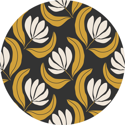 Lilli Rock Coaster - Earthy Hues
