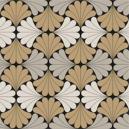 Lilli Rock Coaster - Earthy Hues