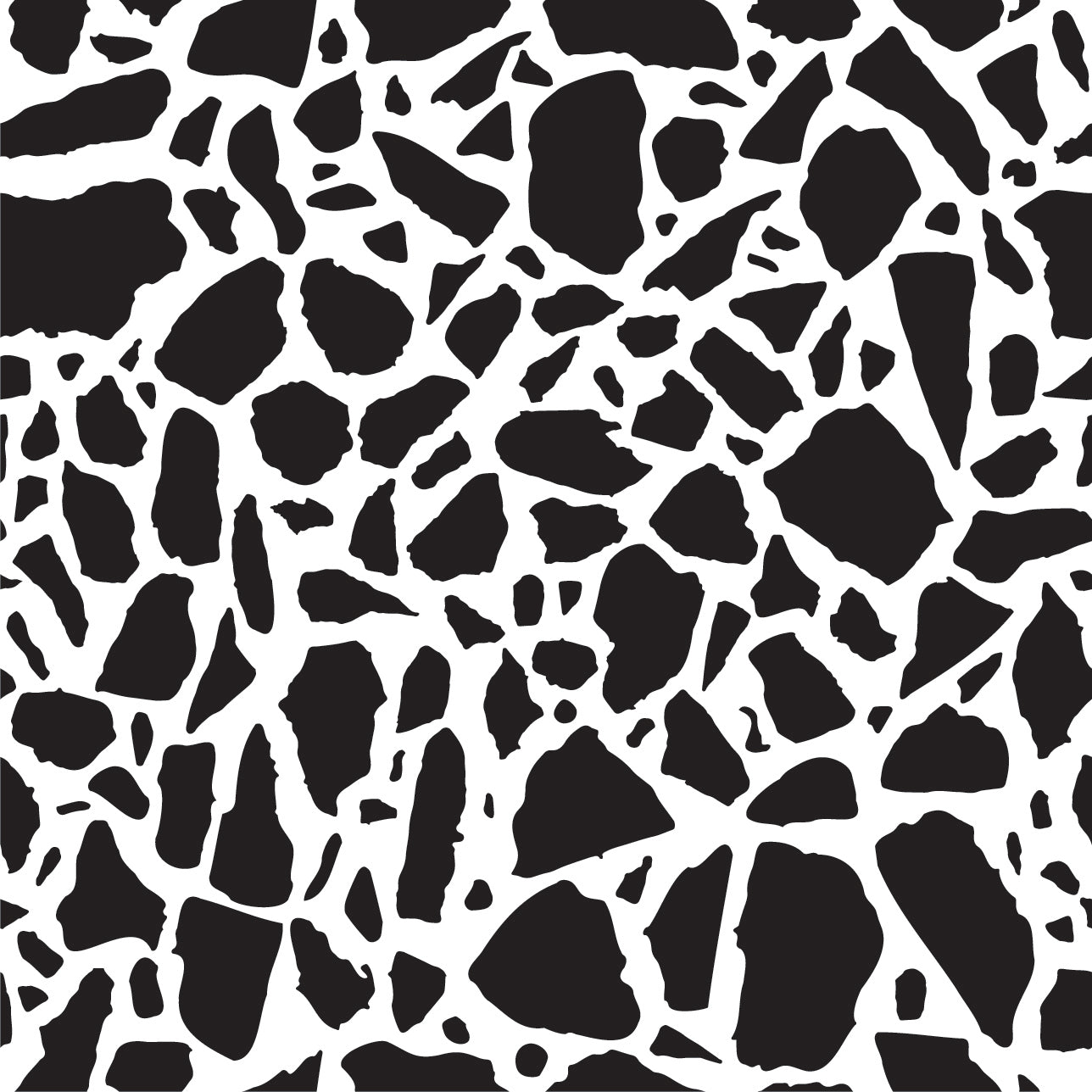 Lilli Rock Coaster - No Grey Area