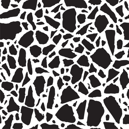 Lilli Rock Coaster - No Grey Area