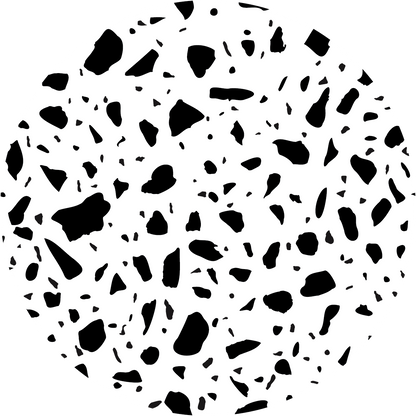 Lilli Rock Coaster - No Grey Area