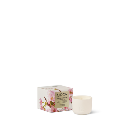 Candle - Mothers Day | Cherry Blossom & Green Tea LTD ED