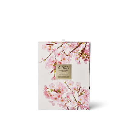 Cotton Flower & Freesia Scented Drawer Liners Mothers Day LTD ED