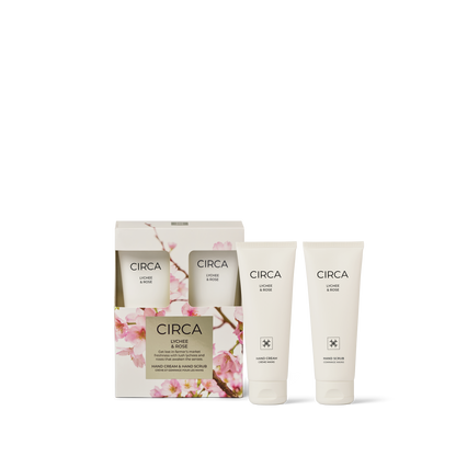 Hand Care Gift Set | Lychee & Rose LTD ED