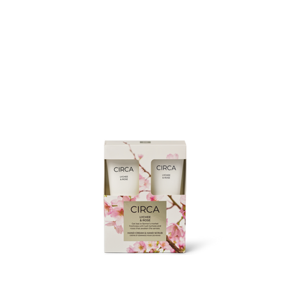 Hand Care Gift Set | Lychee & Rose LTD ED