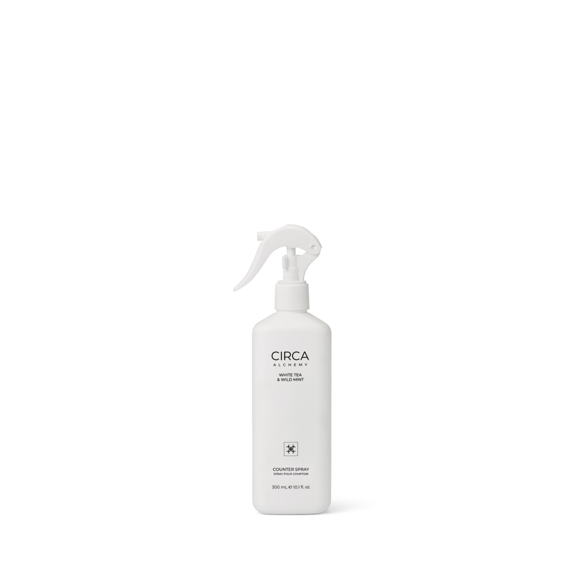 Alchemy™ Counter Spray | White Tea & Wild Mint
