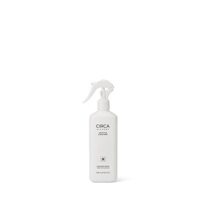 Alchemy™ Counter Spray | White Tea & Wild Mint