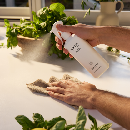 Alchemy™ Counter Spray | White Tea & Wild Mint