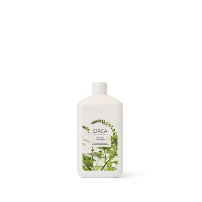 Alchemy™ Counter Spray Refill | White Tea & Wild Mint