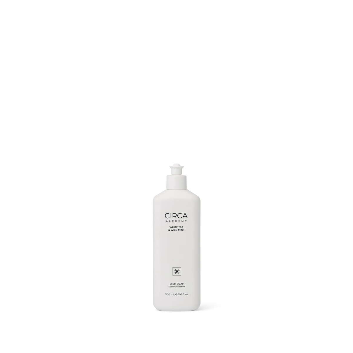 Alchemy™ Dish Soap | White Tea & Wild Mint
