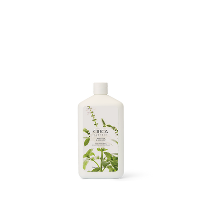 Alchemy™ Hand Wash Refill | White Tea & Wild Mint