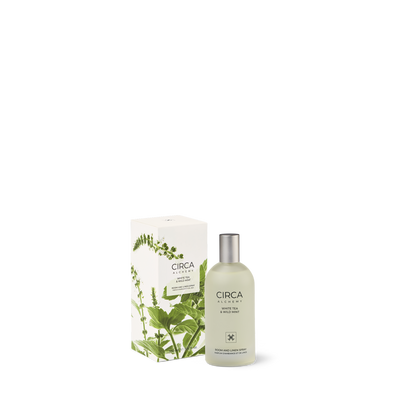 Alchemy™ Room & Linen Spray | White Tea & Wild Mint