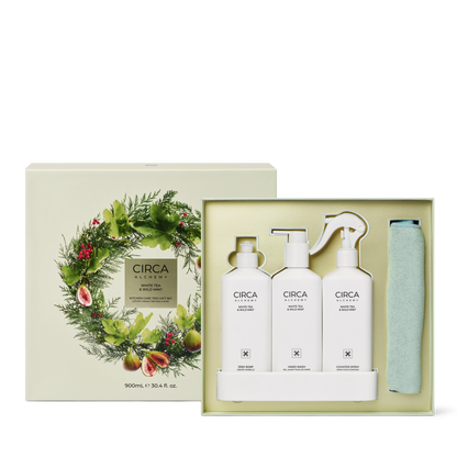 Kitchen Trio Gift Set
